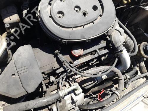 Used Engine Engine RENAULT CLIO I (B/C57_, 5/357_) 1.4 (78 hp) 26392491 26392491