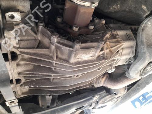Used Gearbox Gearbox SEAT EXEO (3R2) 2.0 TDI (143 hp) 29279213 29279213