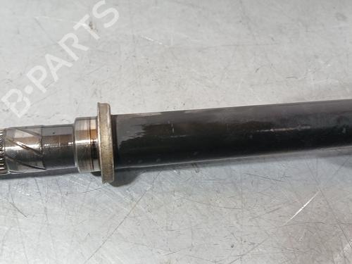 Right front driveshaft NISSAN NOTE (E12) 1.5 dCi | BP33703707M39 - Image 4