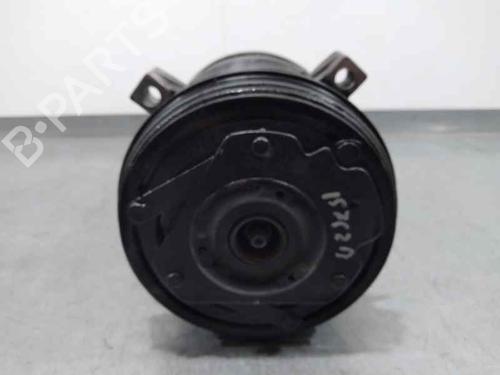 AC compressor FIAT TEMPRA (159_)  | BP19128250M34 