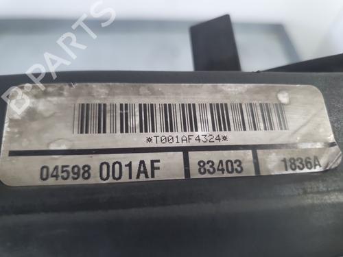 Radiator fan CHRYSLER 300C (LX, LE) 3.0 CRD | BP37757811M35 - Image 3