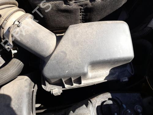 Used Air filter box NISSAN MICRA V (K14) 0.9 IG-T (90 hp) 30128631
