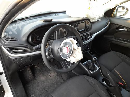 Right front window switch FIAT TIPO Estate (356_, 357_) 1.3 D (356WXH1A) | BP37218271I26 - Image 6
