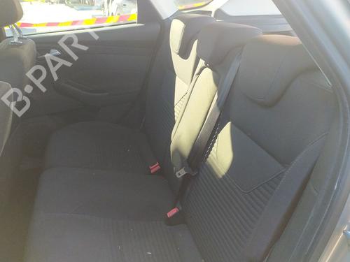 Rücksitzbank für FORD FOCUS III 1.0 EcoBoost (125 hp) 32725607