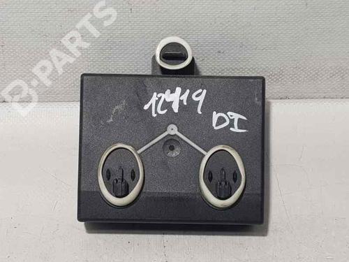 Electronic module AUDI Q7 (4LB) 3.0 TDI quattro | BP7066461M83 