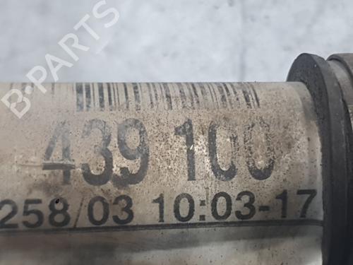 Left front driveshaft NISSAN PRIMERA Hatchback (P12) 1.9 dCi | BP36391850M38 - Image 4