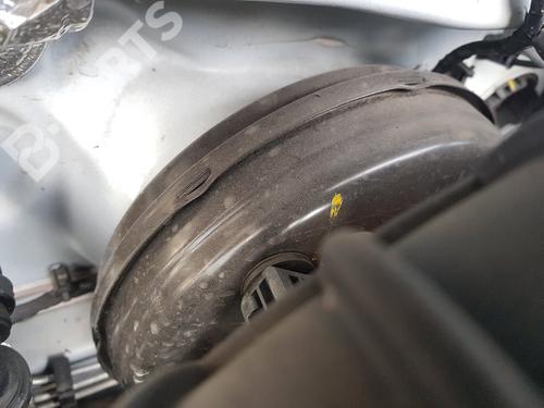 Used Servo brake Servo brake DACIA SANDERO II TCe 90 (B8M1, B8MA, B8AC) (90 hp) 10501363 10501363