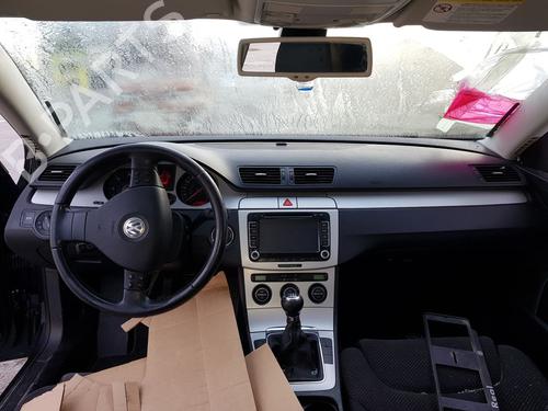 Right front window switch VW PASSAT B6 (3C2)  | BP11347270I26 