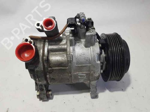 AC compressor BMW X1 (E84) sDrive 18 d | BP8137234M34 