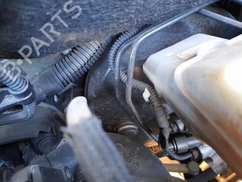 Used Servo brake CITROËN NEMO MPV 1.4 HDi (68 hp) 27182163