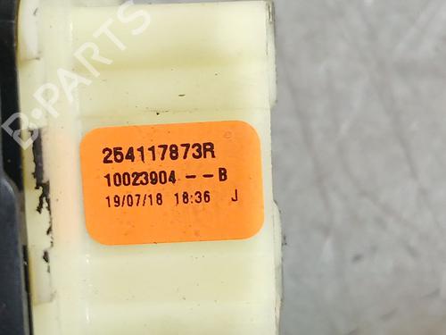 Left front window switch DACIA SANDERO II TCe 90 LPG (B8M1) | BP38173931I27 - Image 3
