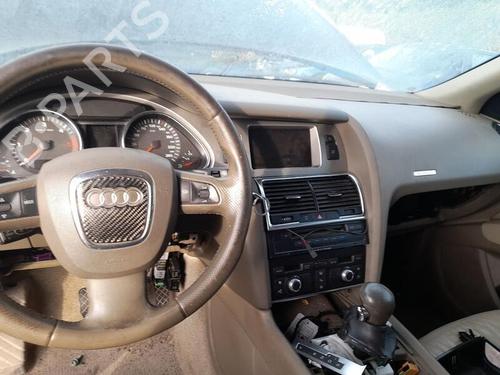 Used Airbag Kit AUDI Q7 (4LB) 3.0 TDI quattro (233 hp) 29884504