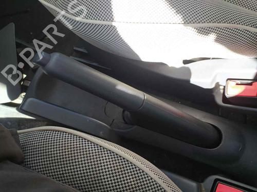 Hand brake FIAT 500 (312_)  0735450154