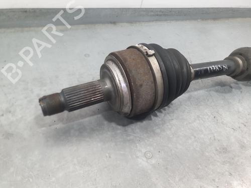Left front driveshaft HONDA CR-V III (RE_) 2.2 i-DTEC 4WD (RE6) | BP37273784M38 - Image 2
