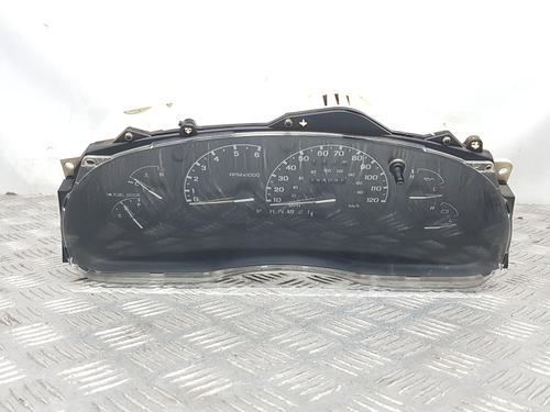 Kombinert Instrument FORD USA EXPLORER (U2, U_) 4.9 4WD (213 hp) 28295771