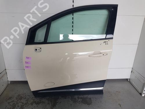 Used Left front door Left front door RENAULT CAPTUR I (J5_, H5_) 1.2 TCe 120 (118 hp) 35769639 35769639