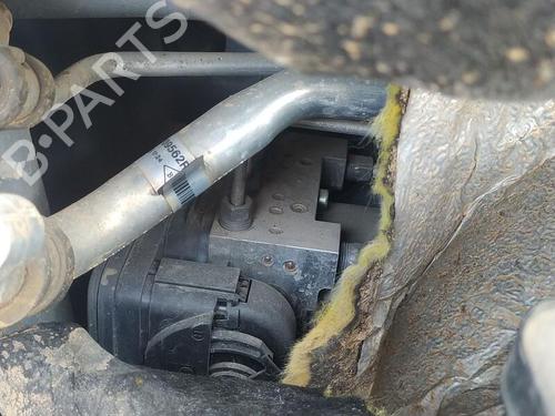 Abs pomp DACIA DOKKER Express Box Body/MPV 1.6 LPG (102 hp) 24842406