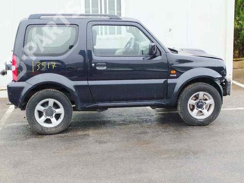 Used Parts SUZUKI JIMNY Closed Off-Road Vehicle (SN)  1.5 DDiS 4x4  942043