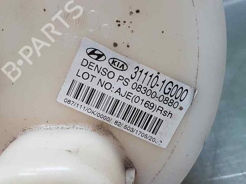 Fuel pump KIA RIO II (JB)  | BP4393119M76 