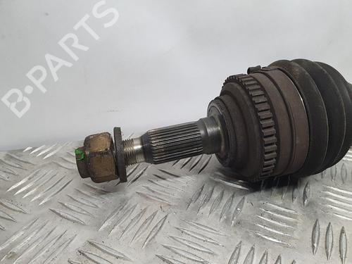 Right front driveshaft DAEWOO LACETTI Hatchback (KLAN)  | BP11840251M39 