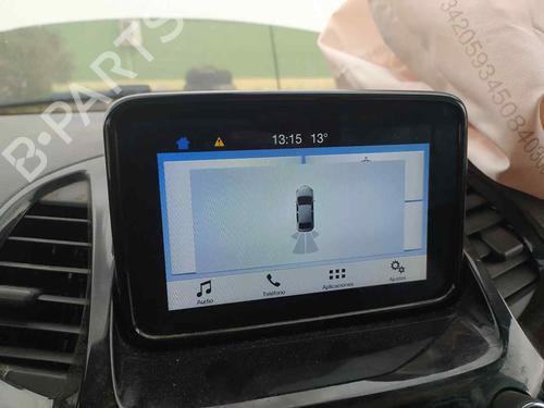 Used Electronic module FORD KA+ III (UK, FK) 1.2 Ti-VCT (85 hp) 24675932