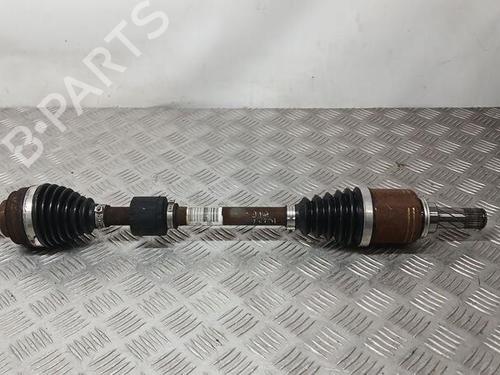 Antriebswelle links vorne für RENAULT CLIO IV (BH_) [2012-2021]  25146324
