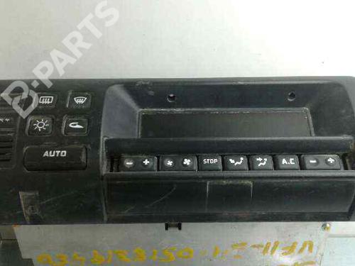 Used Climate control RENAULT SAFRANE II (B54_) [1996-2000]  6304152