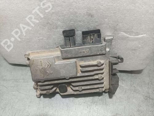 Centralita start/stop CITROËN DS4 (NX_) 1.6 THP 165 (165 hp) 18486965