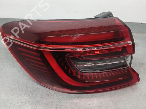 Venstre Baklys RENAULT CLIO V (B7_) 1.0 LPG (B7MT) (101 hp) 32395732