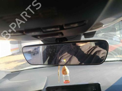 Used Rear mirror TOYOTA COROLLA Hatchback (_E21_, _EA1_, _EH1_) 1.8 Hybrid (ZWE211, ZWE219) (122 hp) 22637437