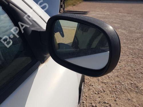 Right mirror NISSAN MICRA III (K12)  | BP19630724C27 