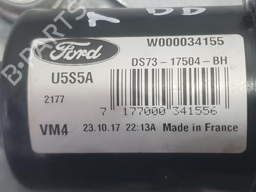 Front wiper motor FORD MONDEO V Hatchback (CE) 2.0 TDCi | BP36230034M29 - Image 4