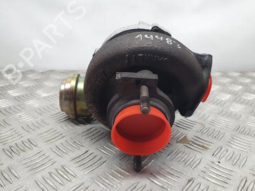 Turbolader/Kompressor BMW X5 (E53)  | BP12506614M71 