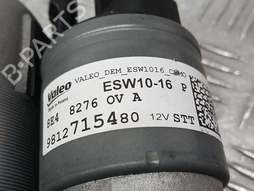 Starter PEUGEOT 2008 II (UD_, US_, UY_, UJ_, UR_, UC_) 1.2 PureTech 100 (USHNK) | BP30027968M8 