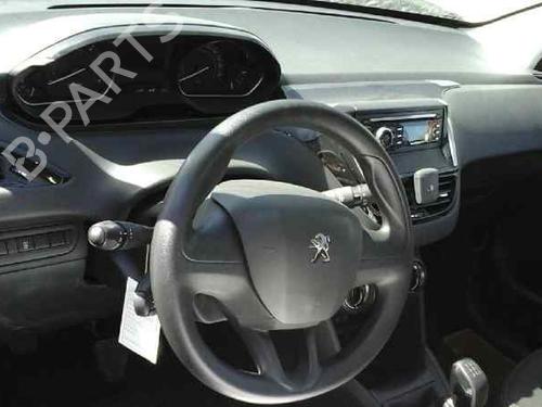 Mass air flow sensor PEUGEOT 208 I (CA_, CC_)  | BP4592909M95 