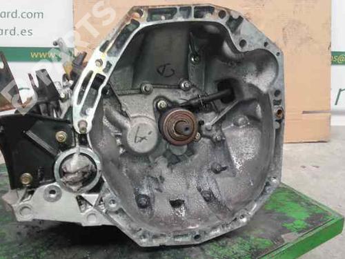 Gearbox NISSAN MICRA III (K12)  | BP22923M3 