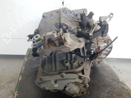 Gearbox PEUGEOT EXPERT Van (V_)  | BP27255807M3