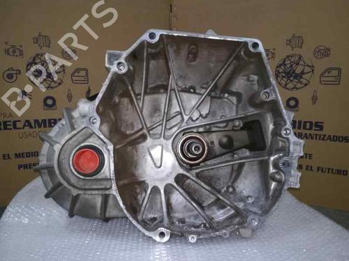 Used Gearbox HONDA ACCORD VIII (CU) [2008-2025]  3730820