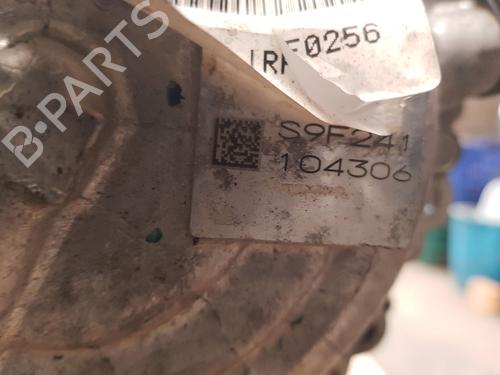 Gearbox NISSAN MICRA V (K14) 1.0 IG-T 100 | BP33202635M3  - Image 6