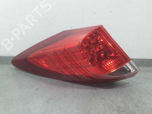 Used Left taillight Left taillight HONDA CIVIC IX (FK) 1.8 i-VTEC (FK2) (141 hp) 40452970 40452970
