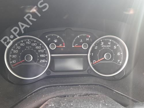 Used Instrument cluster Instrument cluster FIAT DOBLO Cargo (263_) 1.3 D Multijet (263WXU1A, 263ZXU1A, 263WYB1A, 263ZYB1A) (95 hp) 33428529 33428529