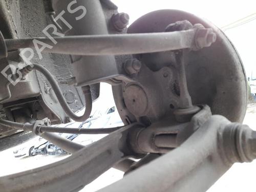 Used Right rear steering knuckle HYUNDAI ACCENT II (LC) 1.3 (86 hp) 30202328