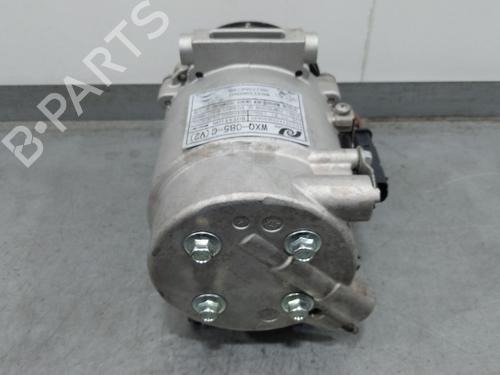 AC compressor PEUGEOT 208 II (UB_, UP_, UW_, UJ_)  | BP24114456M34 