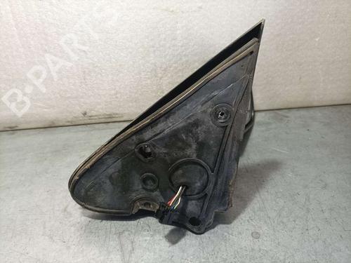 Right mirror CHRYSLER VOYAGER IV (RG, RS)  | BP4708999C27 