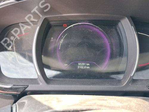 Engine RENAULT ESPACE V (JR_) 1.6 dCi 130 | BP38012921M1 - Image 7