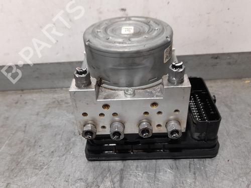 Used ABS pump PEUGEOT 208 I (CA_, CC_) 1.6 HDi (114 hp) 6557726