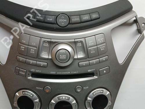 Switch SUBARU TRIBECA (B9) | BP1705132I30 - Image 6