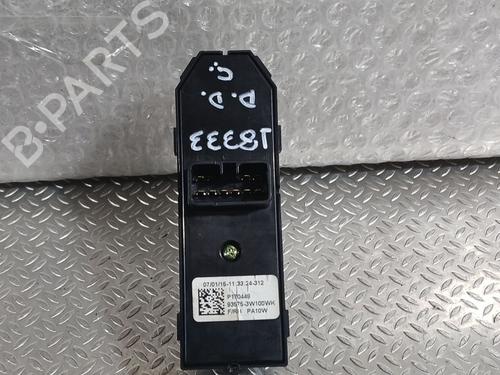 Right front window switch KIA SPORTAGE III (SL) 1.7 CRDi | BP40505260I26 - Image 2