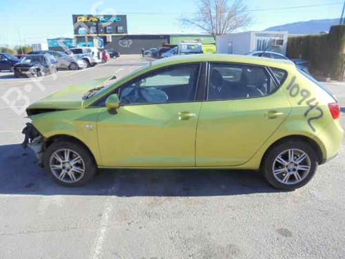 Radio SEAT IBIZA IV (6J5, 6P1)  | BP719673E6 