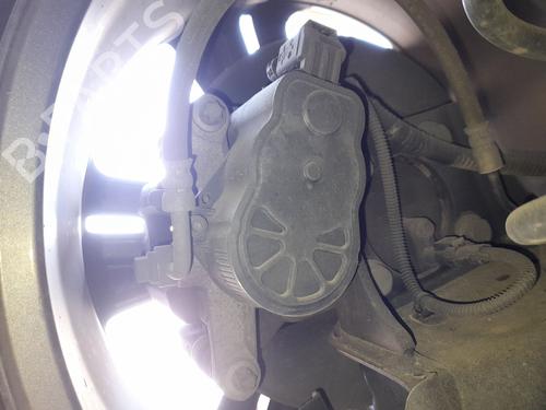 Used Left rear brake caliper Left rear brake caliper 37796289 37796289